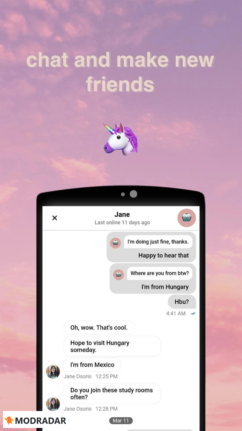 Bindr APK Bindr APK