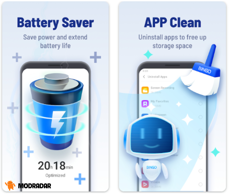 Bingo Cleaner APK