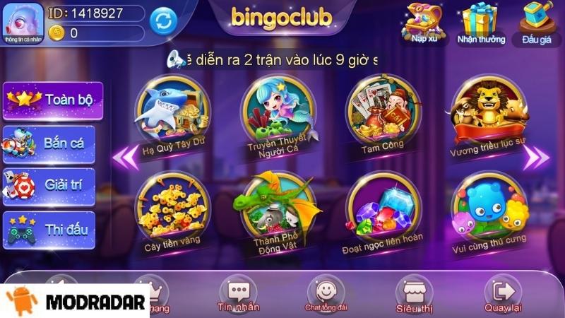 Bingo Club APK Bingo Club APK
