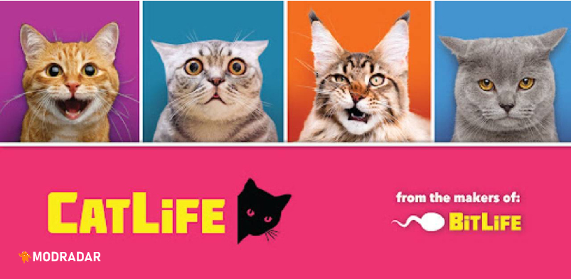BitLifeCatsCatLife3 - BitLife Cats - CatLife mod v1.8.5 Unlocked Top Cat BitLifeCatsCatLife3 - BitLife Cats - CatLife mod v1.8.5 Unlocked Top Cat