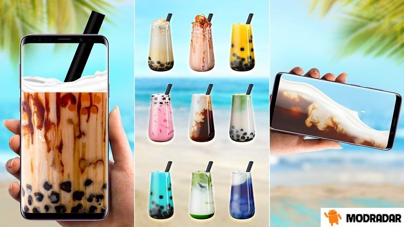 Boba Recipe DIY Bubble Tea 2 - Boba Recipe: DIY Bubble Tea APK v0.25 Boba Recipe DIY Bubble Tea 2 - Boba Recipe: DIY Bubble Tea APK v0.25