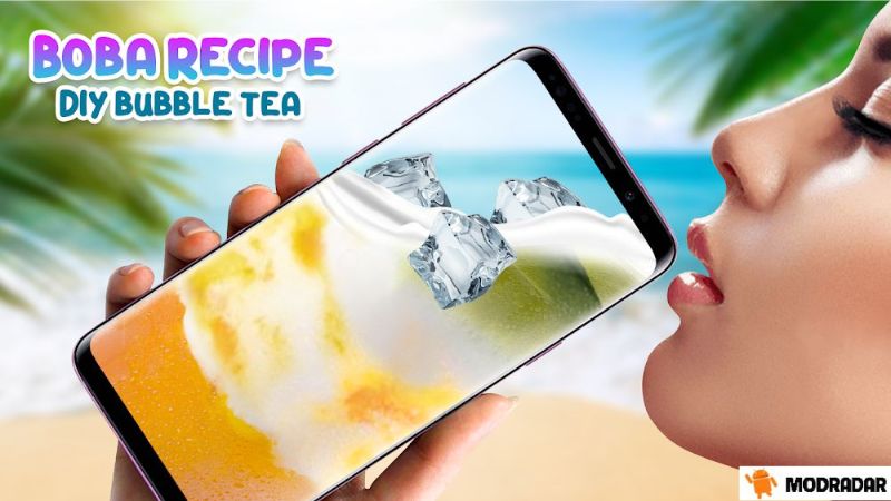 Boba Recipe DIY Bubble Tea - Boba Recipe: DIY Bubble Tea APK v0.25 Boba Recipe DIY Bubble Tea - Boba Recipe: DIY Bubble Tea APK v0.25