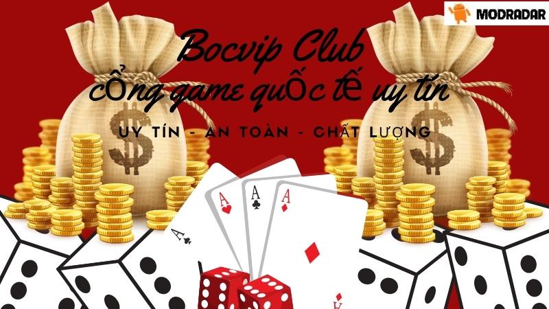 Bocvip Club APK Bocvip Club APK