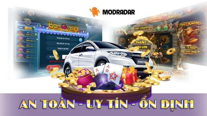 BomTan APK
