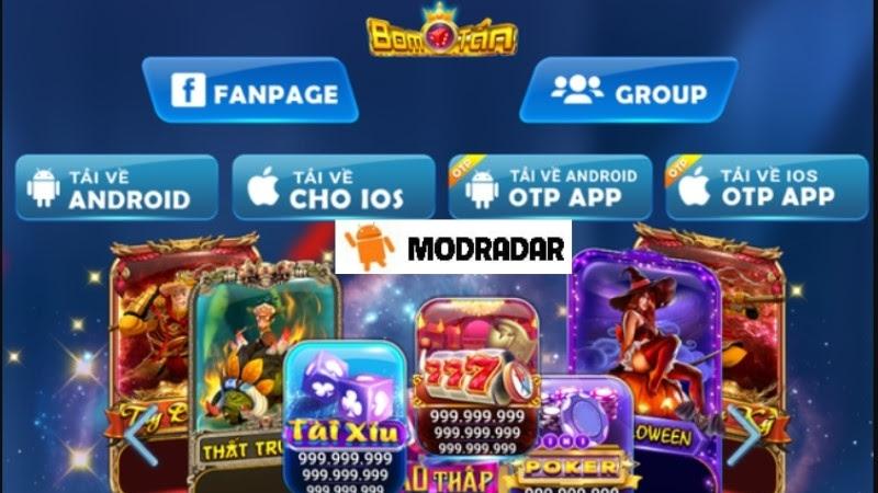 BomTan APK