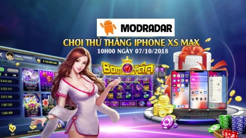 BomTan APK