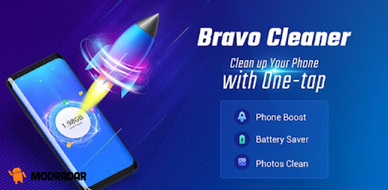 Bravo Cleaner APK Bravo Cleaner APK