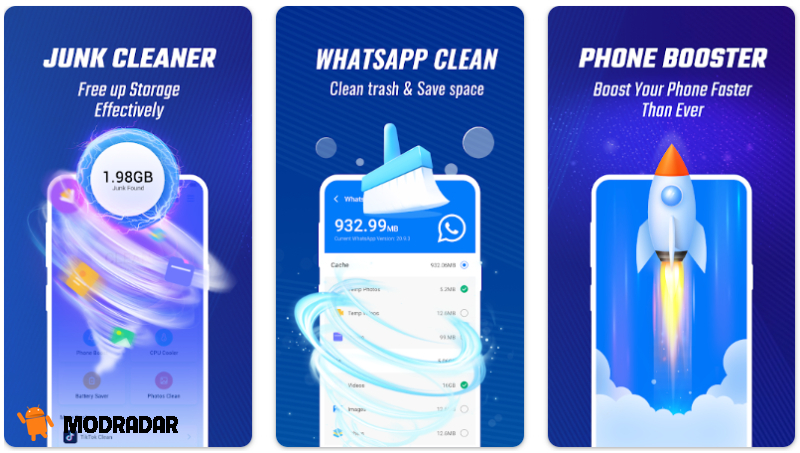 Bravo Cleaner APK Bravo Cleaner APK