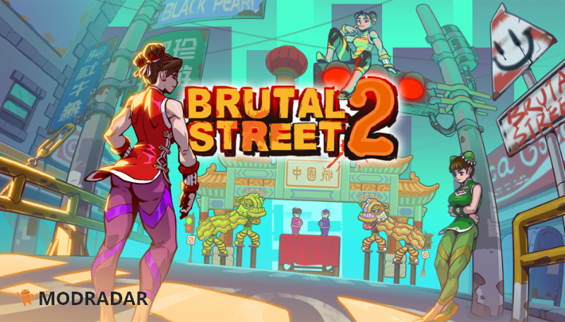 Brutal Street 2 1 - Brutal Street 2 mod v1.3.1 Free Shopping Brutal Street 2 1 - Brutal Street 2 mod v1.3.1 Free Shopping