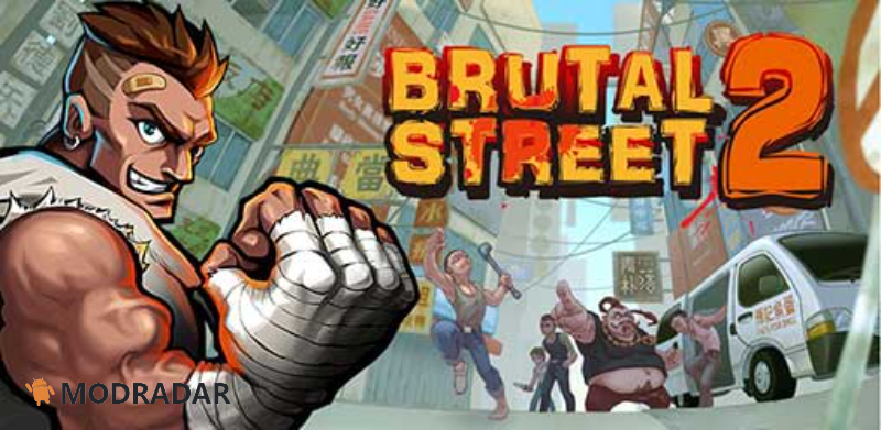 Brutal Street 2 2 - Brutal Street 2 mod v1.3.1 Free Shopping Brutal Street 2 2 - Brutal Street 2 mod v1.3.1 Free Shopping