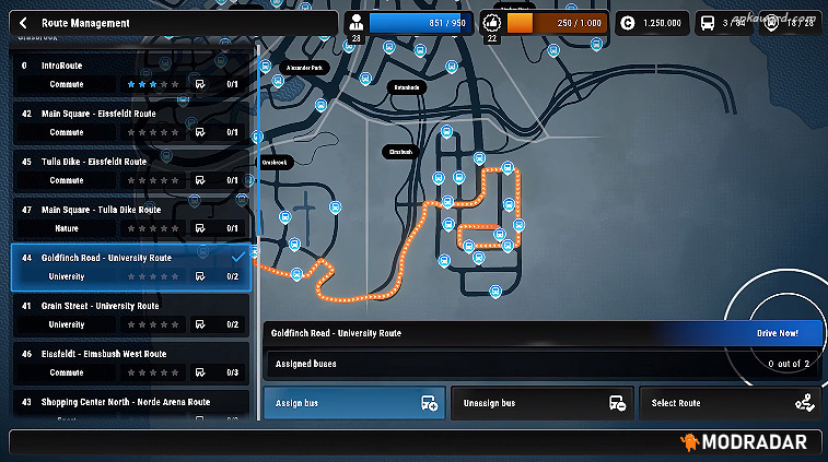 Bus Simulator City Ride Apk