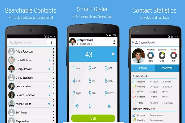 Call Log Monitor APK Giới thiệu app Call Log Monitor