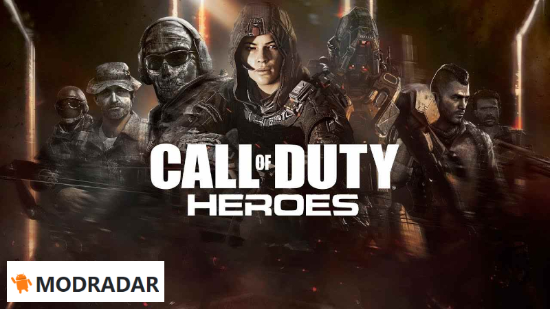 Call of Duty Heroes Mod 1 - Call of Duty: Heroes mod v3.10.0.19854920 Uang Tidak Terbatas Call of Duty Heroes Mod 1 - Call of Duty: Heroes mod v3.10.0.19854920 Uang Tidak Terbatas