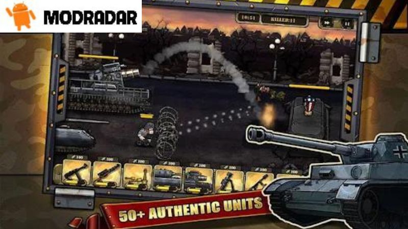 Call of Victory Mod Apk Call of Victory Mod Apk