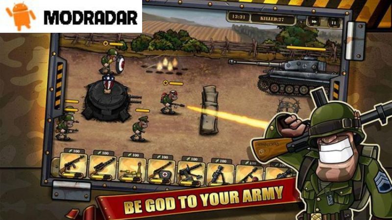 Call of Victory Mod Apk Call of Victory Mod Apk