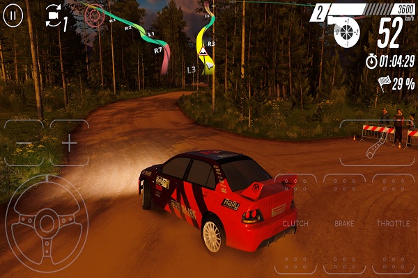 CarX Rally 2 - CarX Rally mod v28003 Vô Hạn Tiền CarX Rally 2 - CarX Rally mod v28003 Vô Hạn Tiền