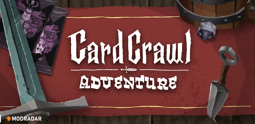 Card Crawl Adventure Mod Card Crawl Adventure Mod