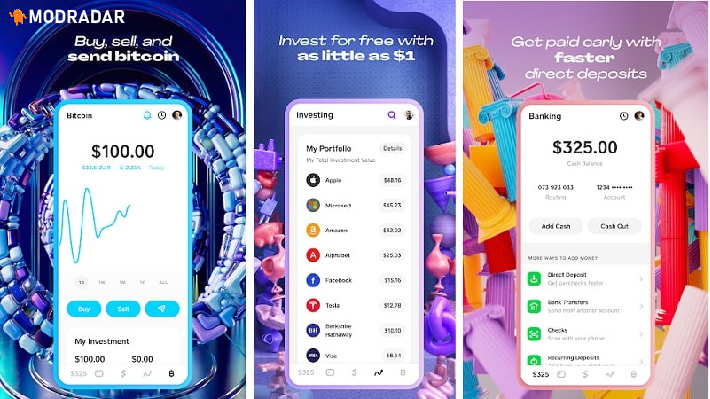 Cash App APK Vậy Cash App là gì?