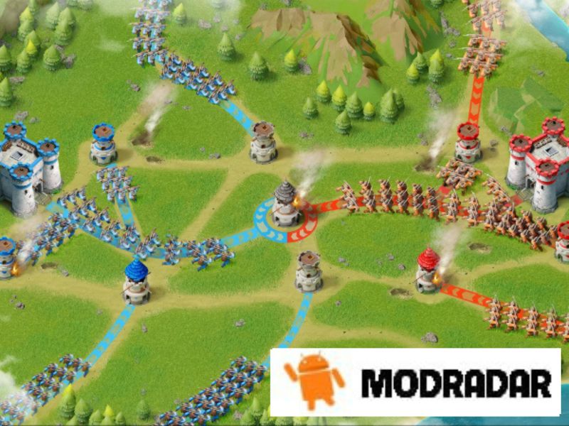 Castle Empire Mod Apk Castle Empire Mod Apk