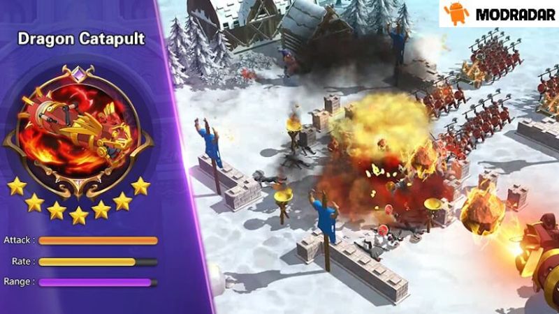 Castle Empire Mod Apk Castle Empire Mod Apk