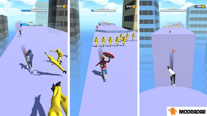 Catch And Shoot mod Questions about Catch And Shoot mod
