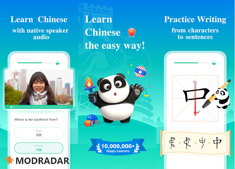ChineseSkill MOD Download ChineseSkill MOD application for Android/IOS on MODRADAR
