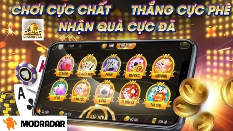 Choáng Club APK Learn More About Choáng Club APK