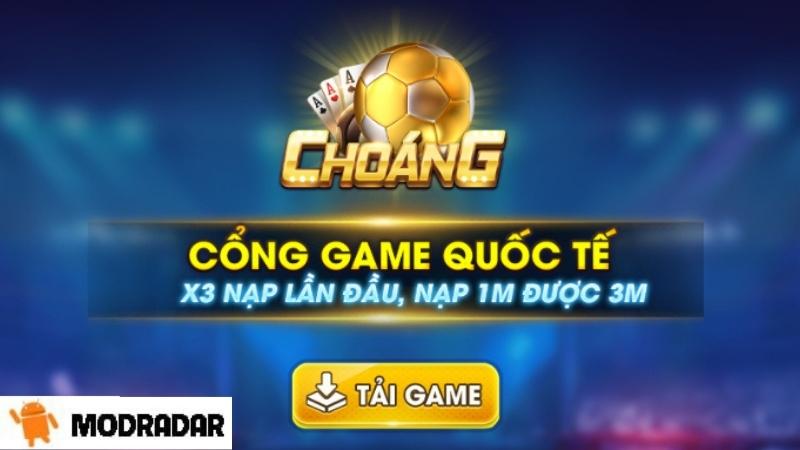 Choáng Club APK Choáng Club APK