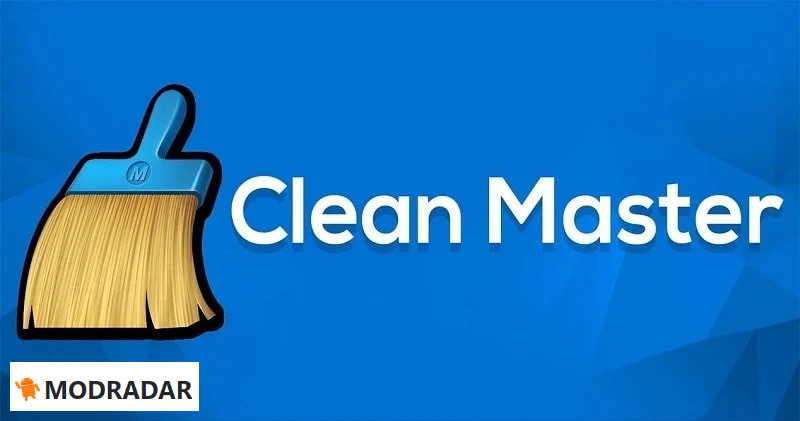 Clean Master 1 - Clean Master mod v9.4.9 (Mở khóa VIP)