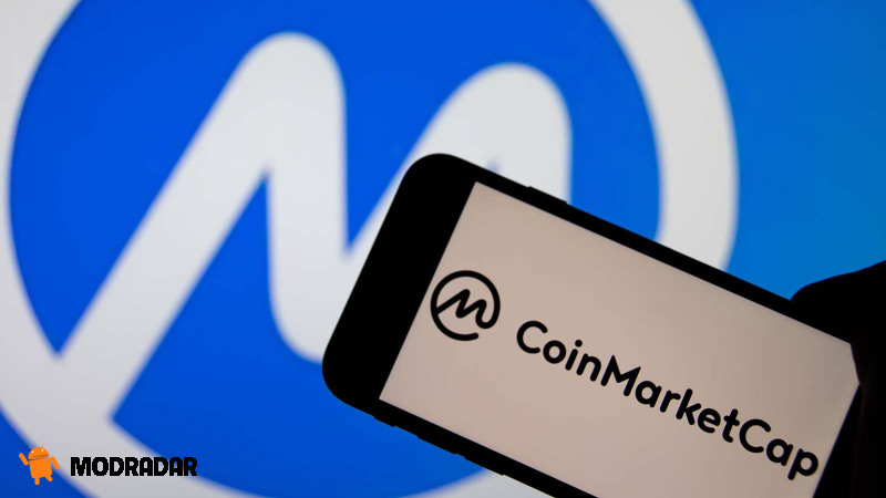 CoinMarketCap: Crypto Tracker apk Giới thiệu về ứng dụng CoinMarketCap: Crypto Tracker