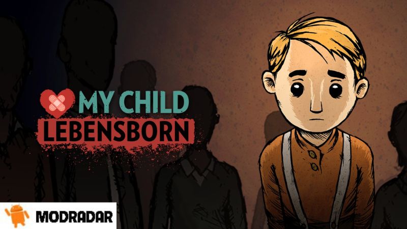 My Child Lebensborn 1 - My Child Lebensborn mod 2.0.110 (Vô Hạn Tiền) My Child Lebensborn 1 - My Child Lebensborn mod 2.0.110 (Vô Hạn Tiền)