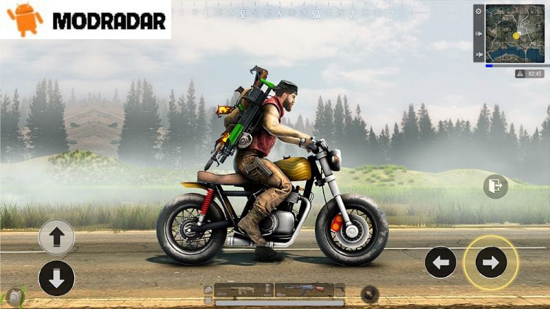 Commando Adventure Assassin 1 - Commando Adventure Assassin mod v1.1.32 (Không Quảng Cáo) Commando Adventure Assassin 1 - Commando Adventure Assassin mod v1.1.32 (Không Quảng Cáo)