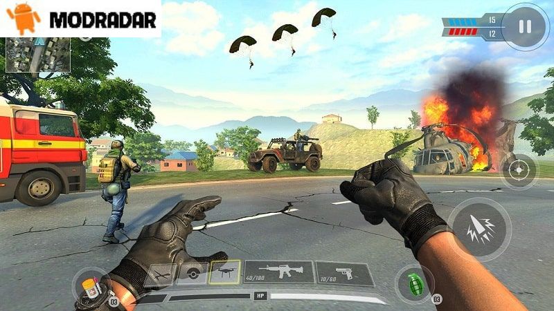 Commando Adventure Assassin 3 - Commando Adventure Assassin mod v1.1.32 (Không Quảng Cáo) Commando Adventure Assassin 3 - Commando Adventure Assassin mod v1.1.32 (Không Quảng Cáo)