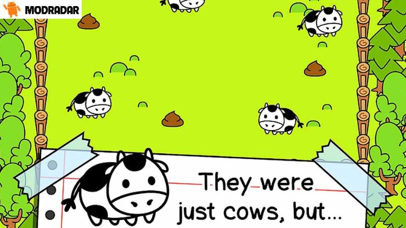 Cow Evolution: Idle Merge Game Apk Cow Evolution: Idle Merge Game Apk