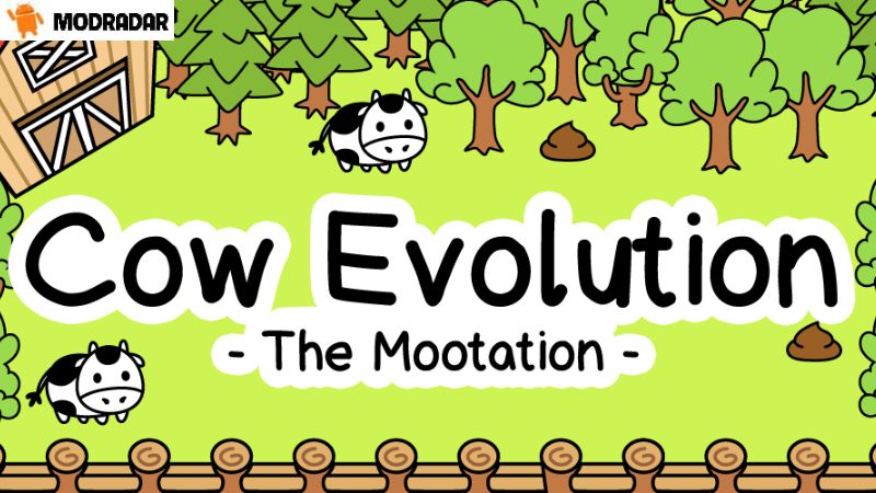 Cow Evolution: Idle Merge Game Apk Cow Evolution: Idle Merge Game Apk