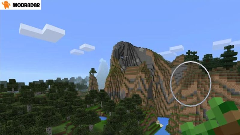Crafts Master Craft and Build 1 - Crafts Master: Craft and Build Apk V5.0 Những tính năng cực kỳ nổi bật của Crafts Master: Craft and Build APK