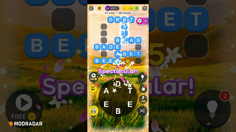 CrosswordJam3 - Crossword Jam APK v1.418.0 CrosswordJam3 - Crossword Jam APK v1.418.0