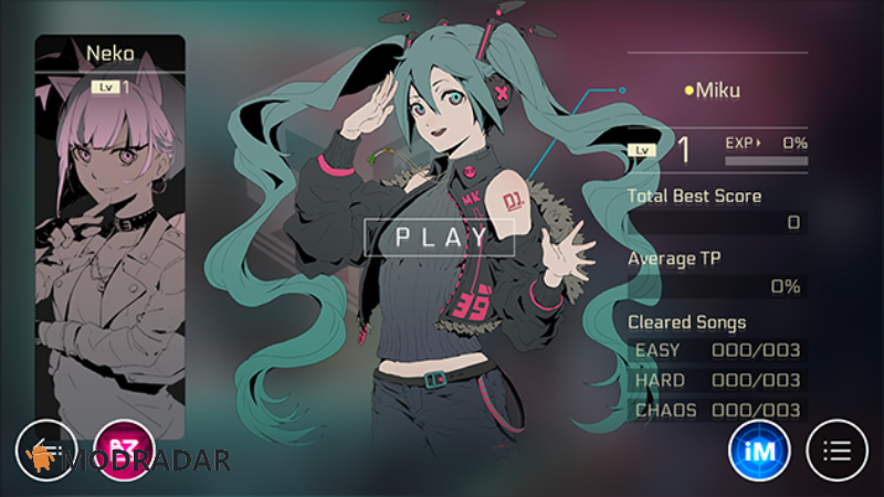 Cytus 2 3 - Cytus II mod v5.1.2 Buka Kunci Lagu Lengkap Cytus 2 3 - Cytus II mod v5.1.2 Buka Kunci Lagu Lengkap