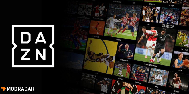 DAZN APK DAZN APK