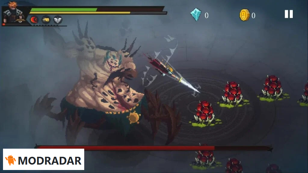 Dark Raider Mod Dark Raider Mod