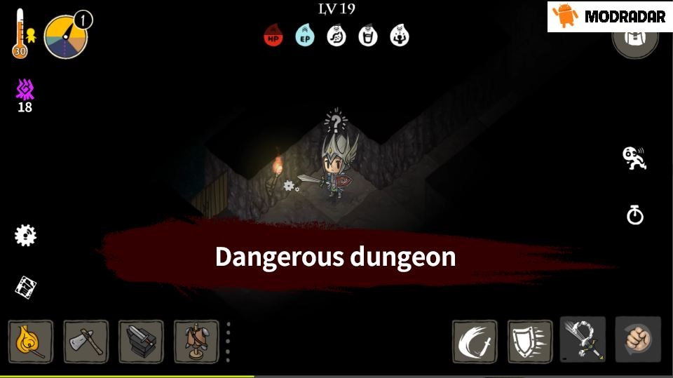 Darkness2%20(1) - The Wild Darkness mod v1.3.28 (Abadi, Energi tak terbatas)