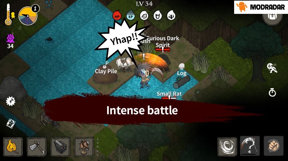 Darkness3%20(1) - The Wild Darkness mod v1.3.28 (Abadi, Energi tak terbatas)