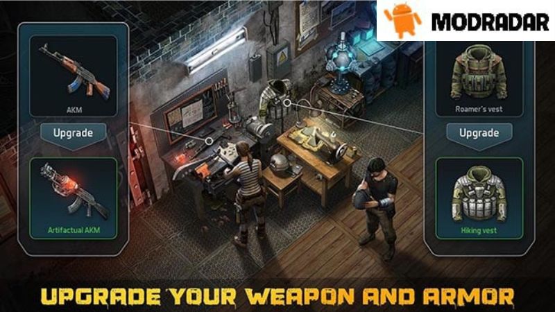 Dawn of Zombies mod Dawn of Zombies mod