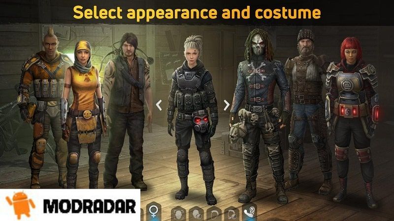 Dawn of Zombies 3 - Dawn of Zombies mod apk v2.272 (Free mod/Craft menu) Dawn of Zombies 3 - Dawn of Zombies mod apk v2.272 (Free mod/Craft menu)