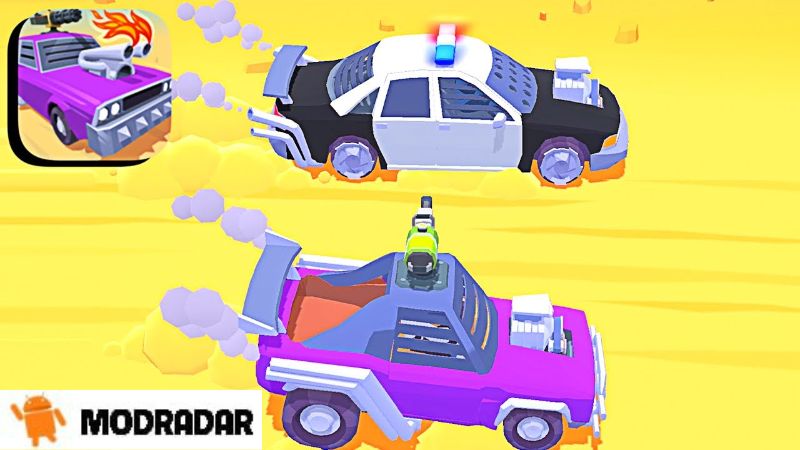 Desert Riders Mod Unduh Desert Riders Mod untuk menjadi pembalap gurun untuk Android dan iOS dengan cepat dan aman