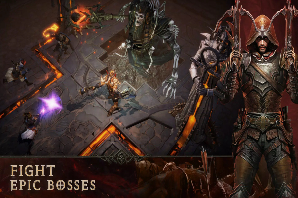 Diablo Immortal 1 - Diablo Immortal mod v3.2.0 Uang yang tidak terbatas Diablo Immortal 1 - Diablo Immortal mod v3.2.0 Uang yang tidak terbatas