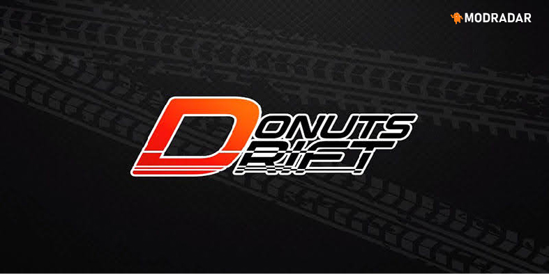 Donuts Drift Mod Donuts Drift Mod