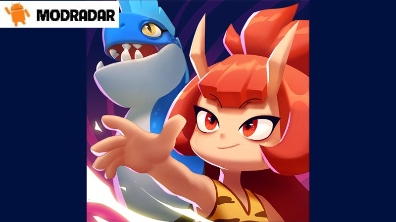 Giới thiệu về tựa game Dragon Brawlers Mod