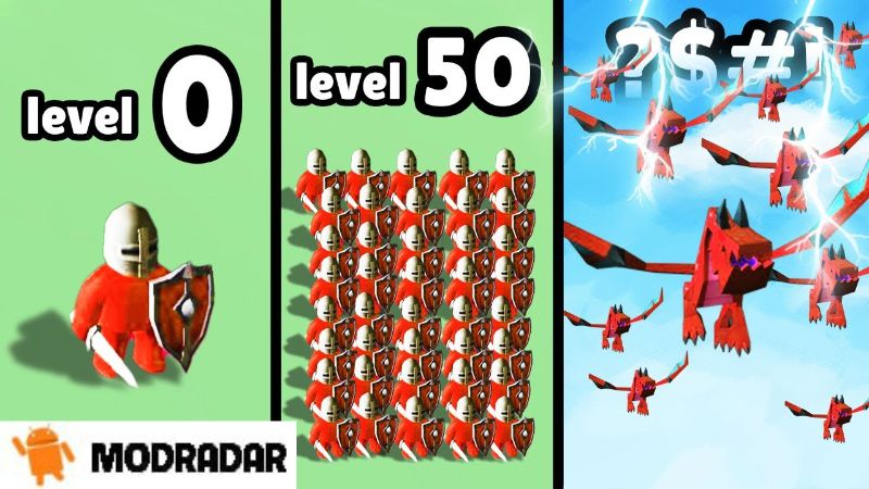 Draw Defence Mod Apk Draw Defence Mod Apk
