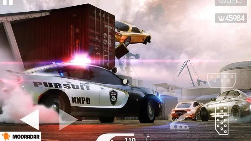 Drift 2 Drag 1 - Drift 2 Drag Mod V4.4.5 (Unlimited money) Drift 2 Drag mod now owns a very beautiful interface and graphics